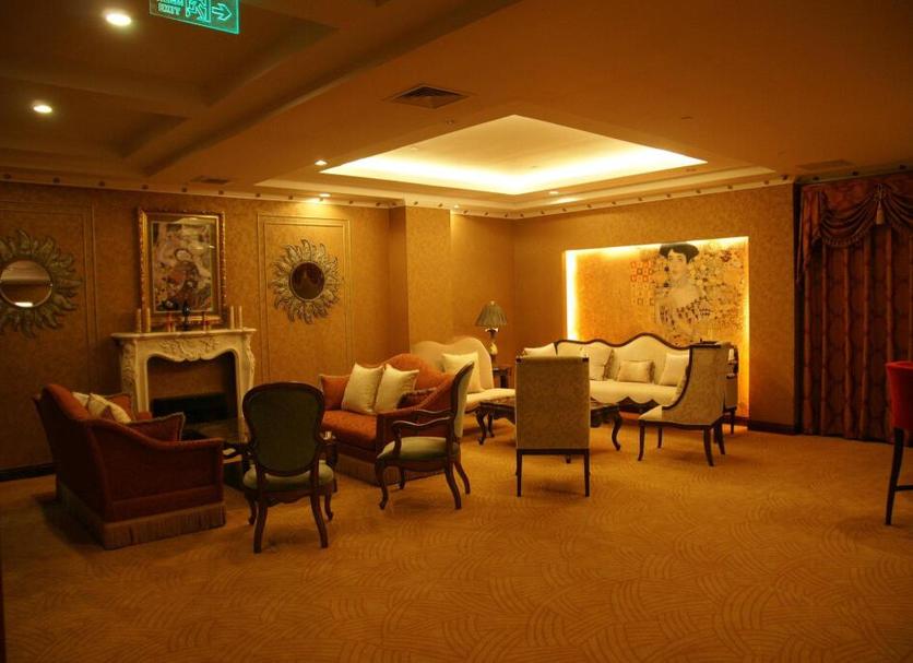 ラウンジ 写真
