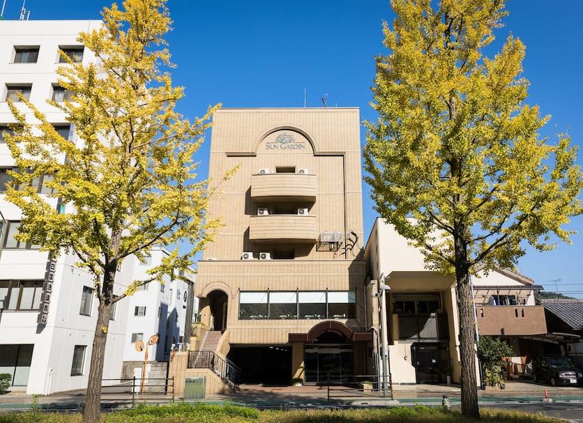 建物 写真