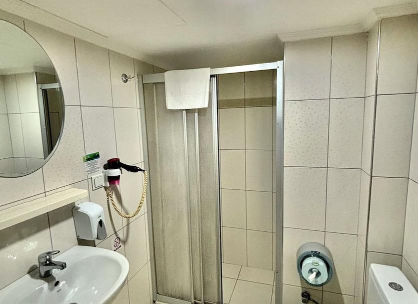 バスルーム 写真