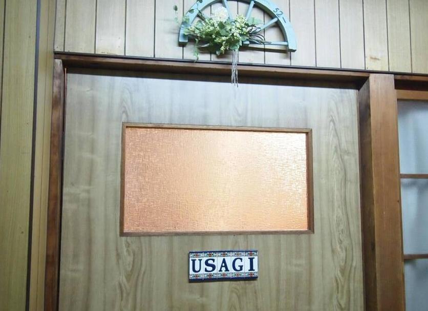 客室の設備 写真