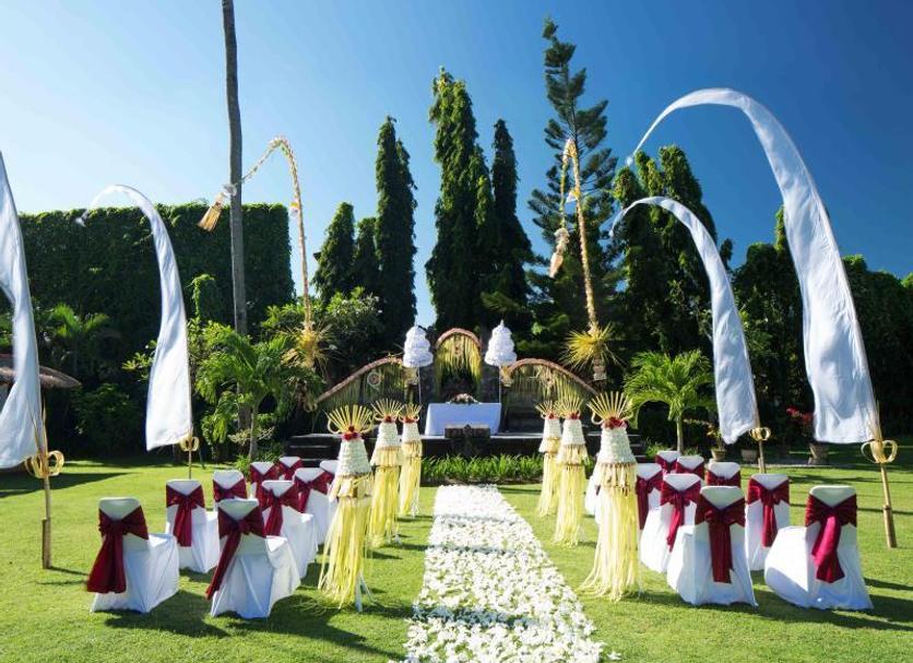 バンケットホール（宴会場） 写真