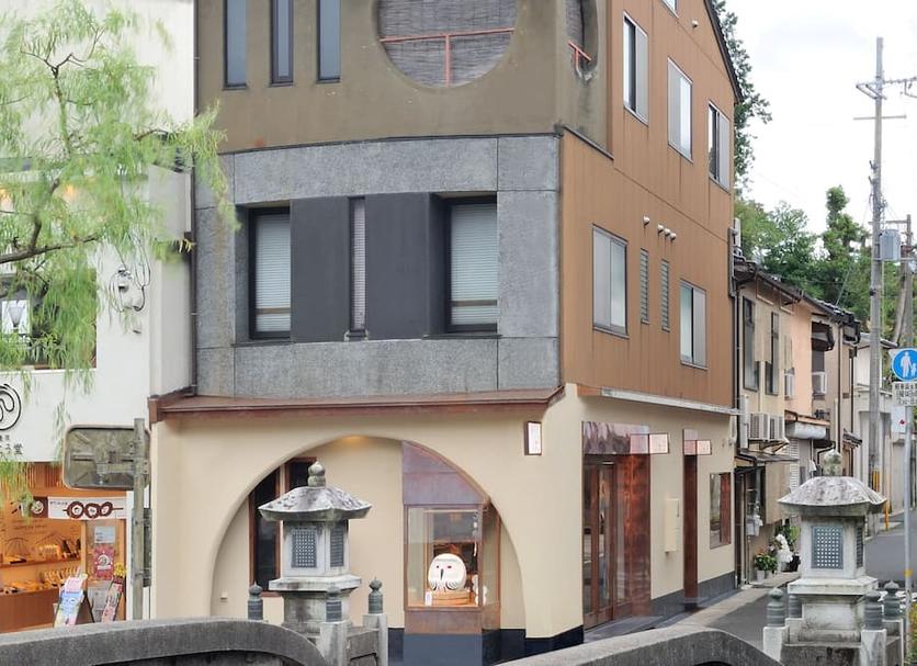 建物 写真