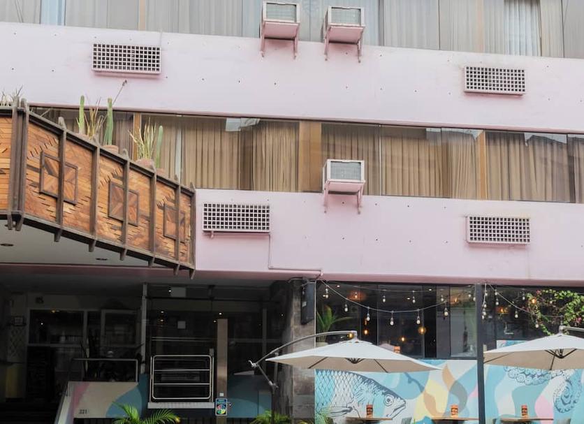 建物 写真