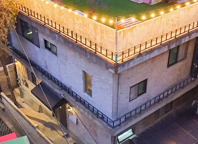 建物 写真