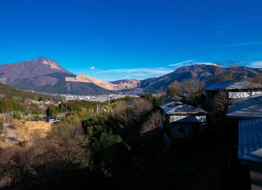屋外の景色 写真