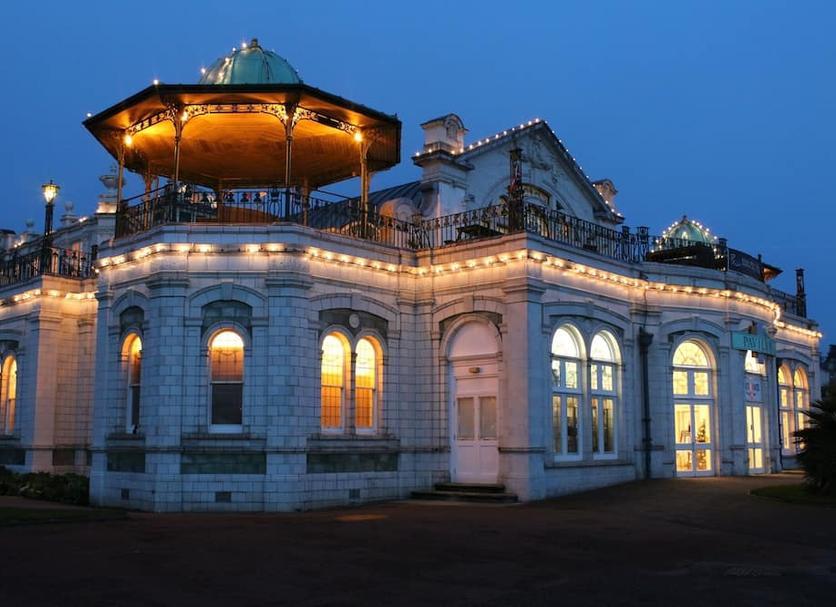 建物 写真