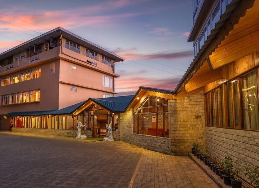 建物 写真