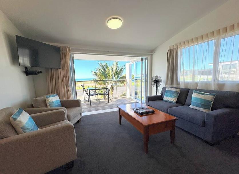 リビングルーム 写真