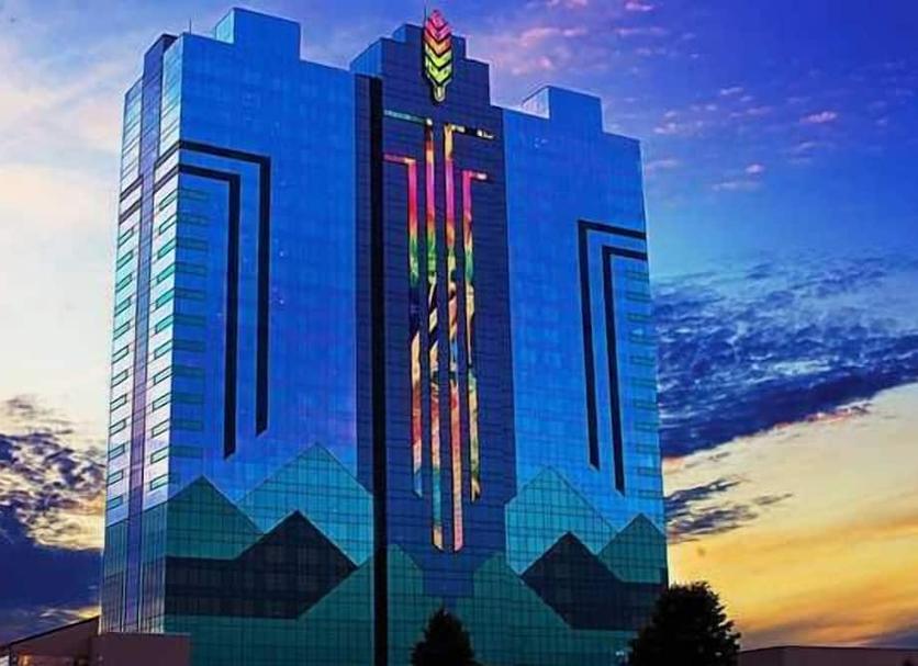建物 写真
