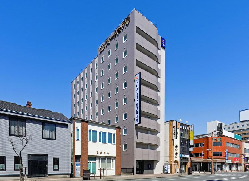 建物 写真
