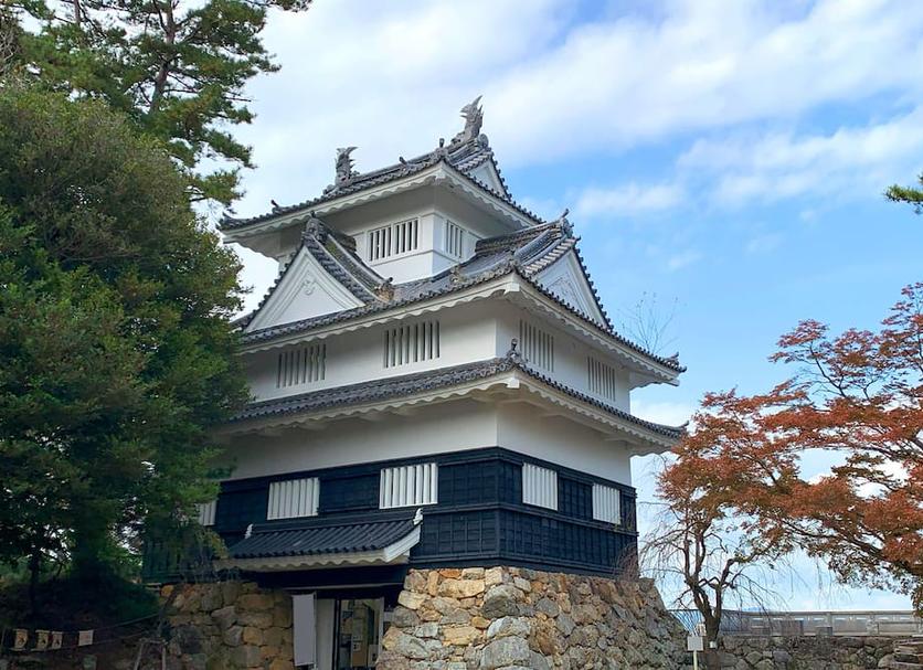建物 写真