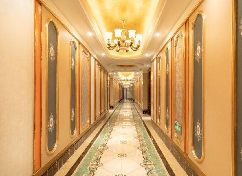 廊下 写真