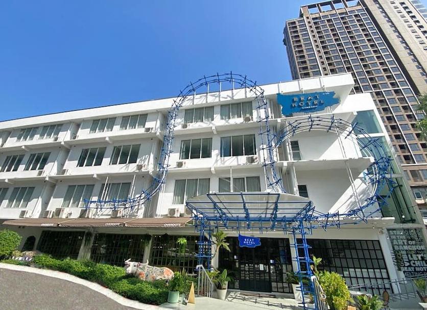 建物 写真