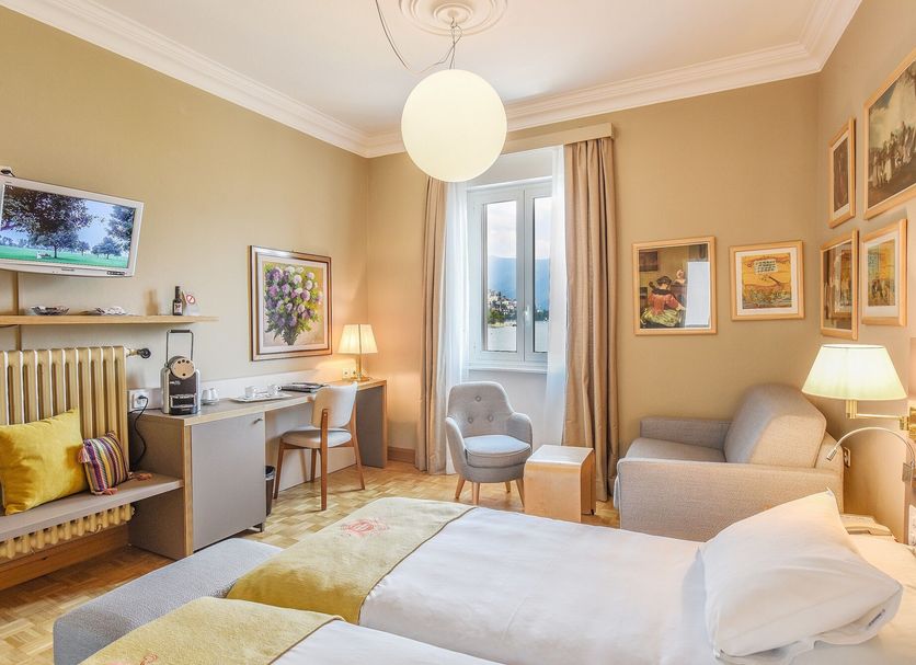 リビングルーム 写真