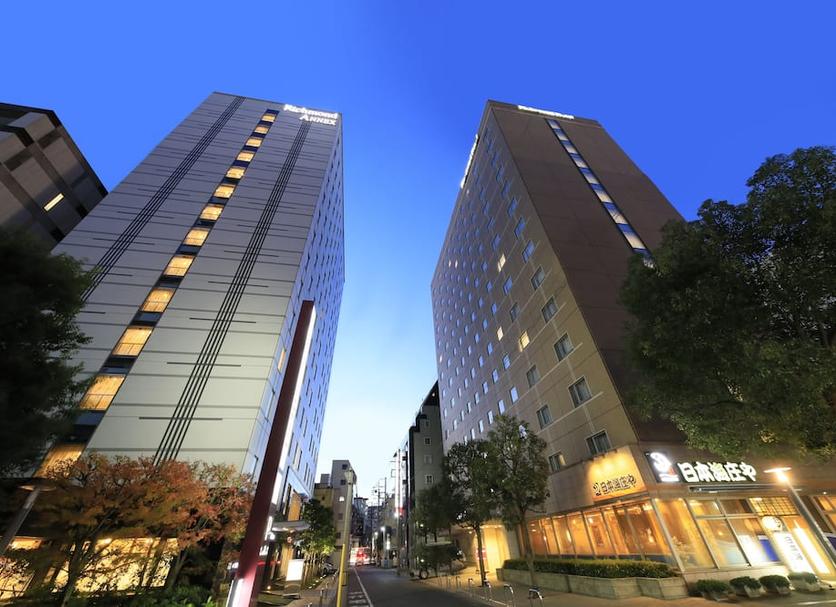 建物 写真