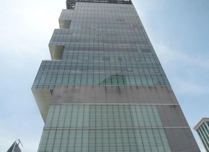 客室の設備 写真