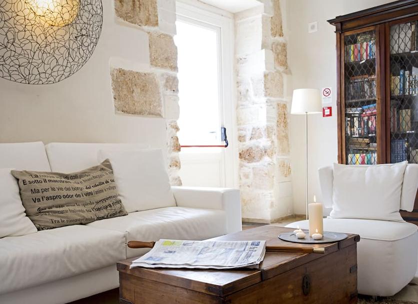 リビングルーム 写真