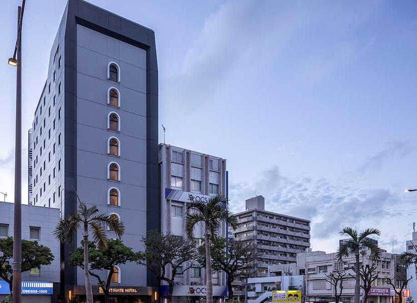 建物 写真