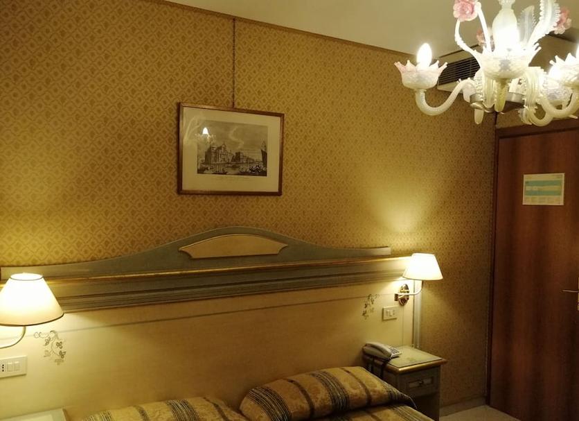 客室の設備 写真