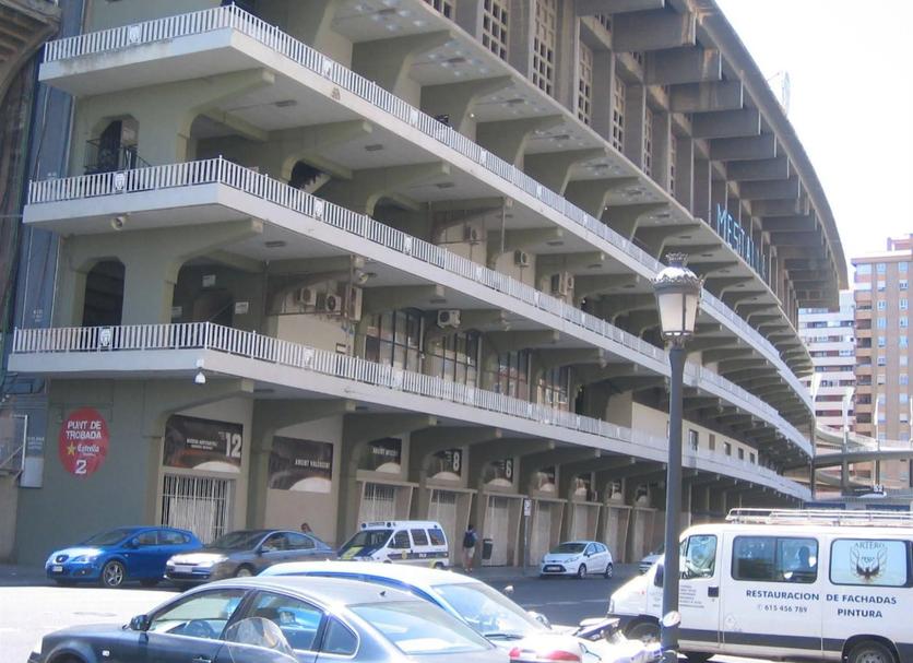建物 写真