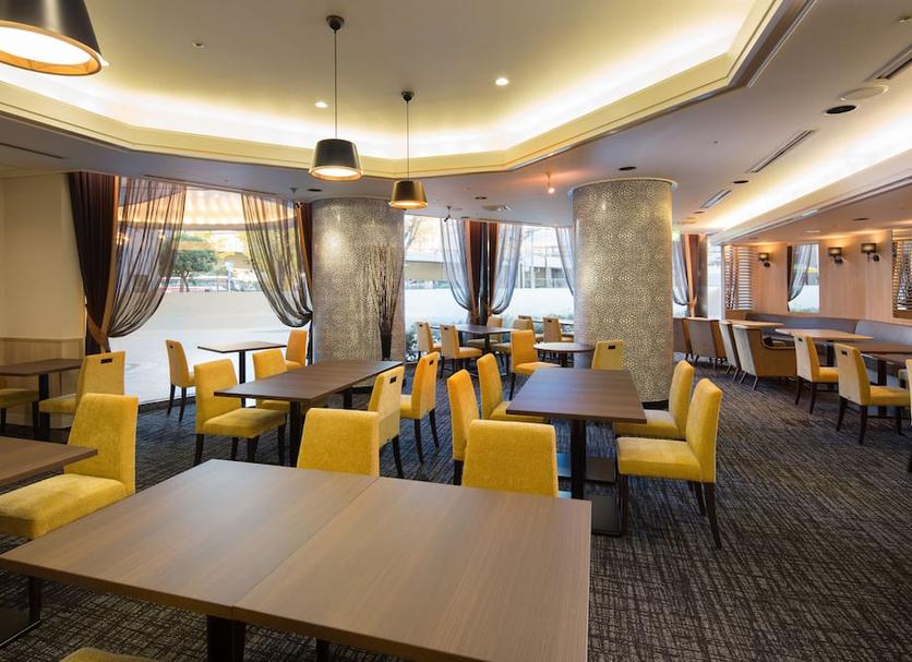 レストラン 写真