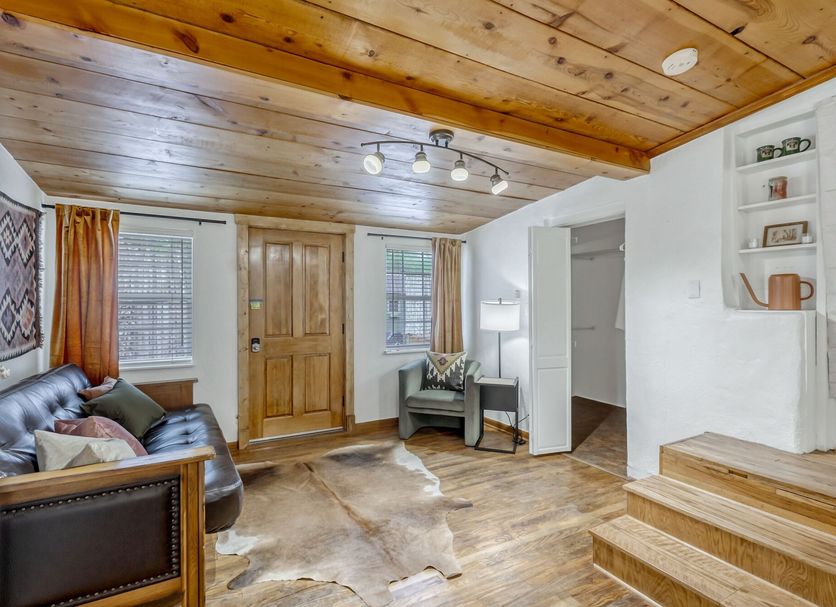 リビングルーム 写真