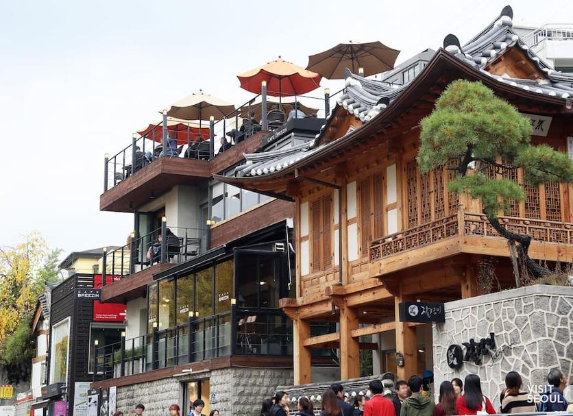 建物 写真