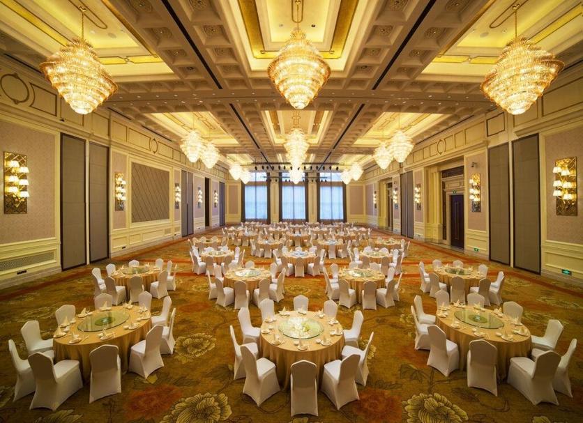 バンケットホール（宴会場） 写真
