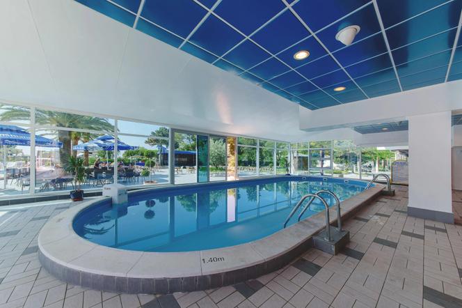 ホテル モンテネグロ ビーチ リゾート