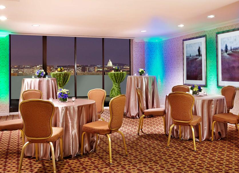 バンケットホール（宴会場） 写真