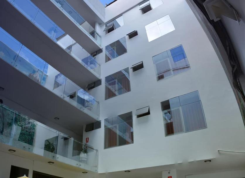建物 写真