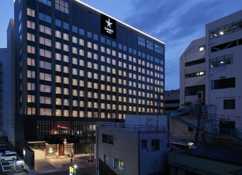 建物 写真