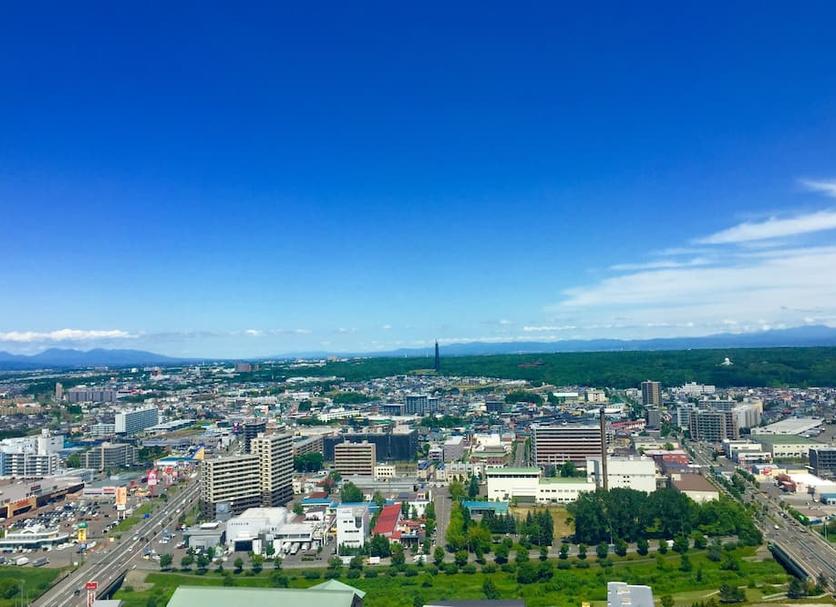 屋外の景色 写真