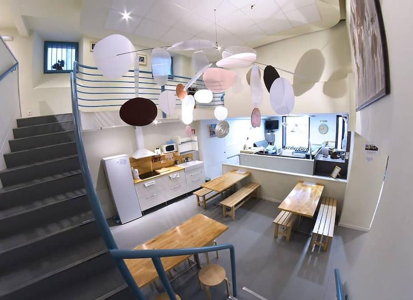 キッチン 写真