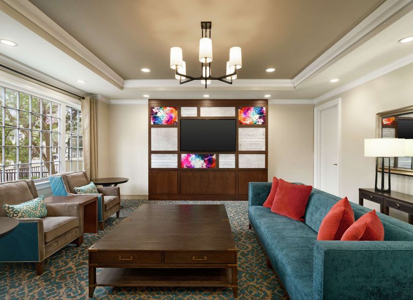 リビングルーム 写真