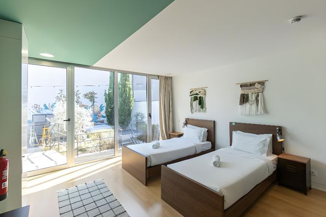 セリーナ ポルト