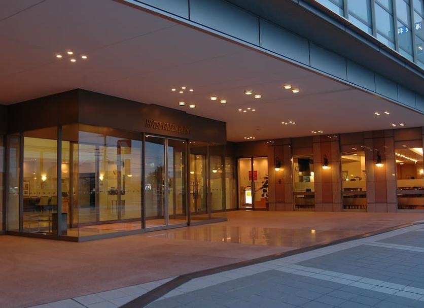 建物 写真