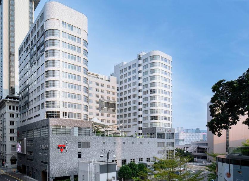 建物 写真