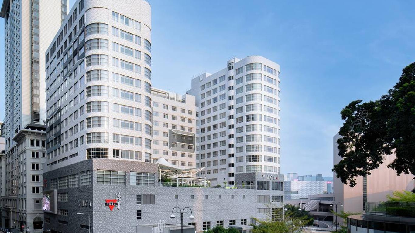 ザ ソールズベリー YMCA オブ 香港