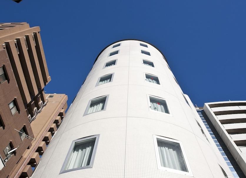 建物 写真