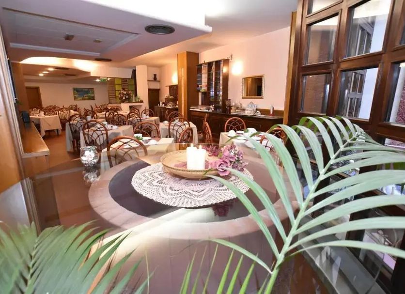 レストラン 写真