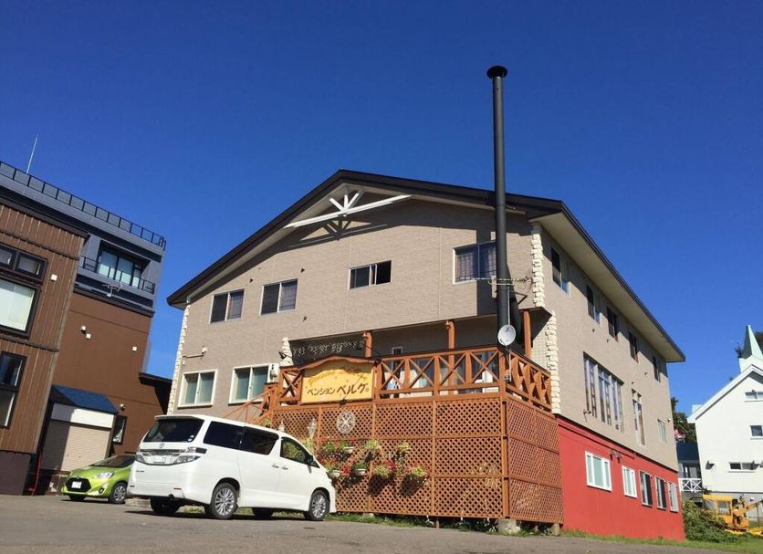 建物 写真