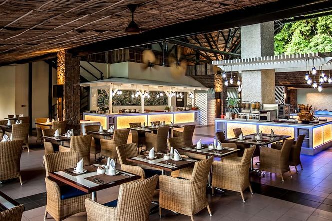 パラダイス サン ホテル