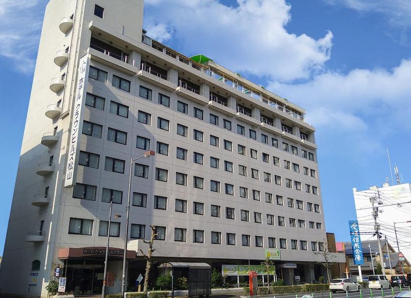 建物 写真