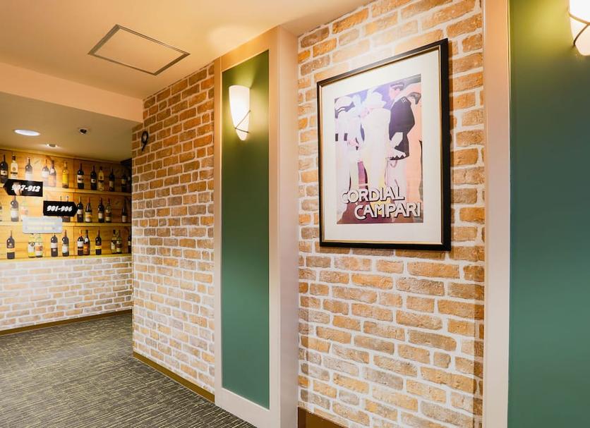 ホテル設備 写真