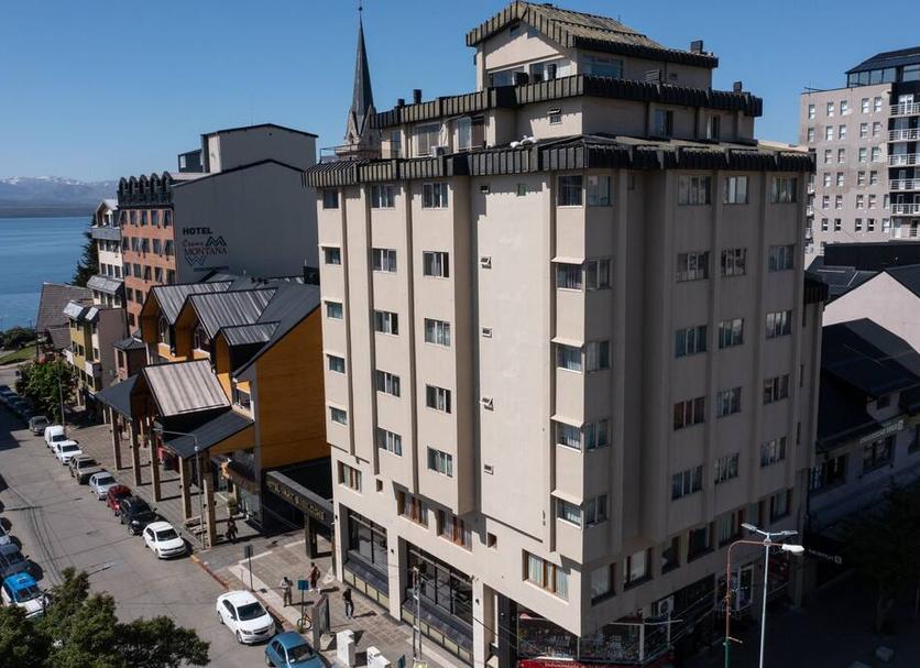 建物 写真