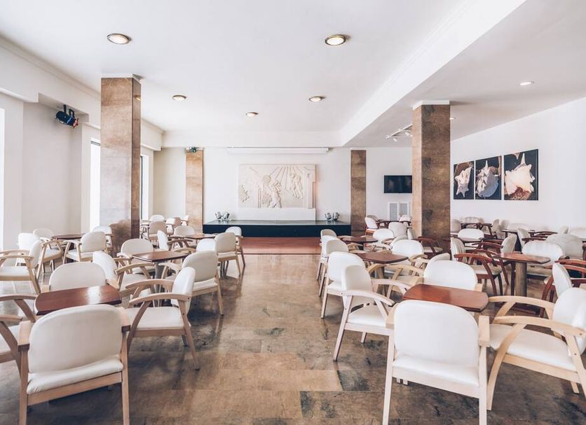 レストラン 写真