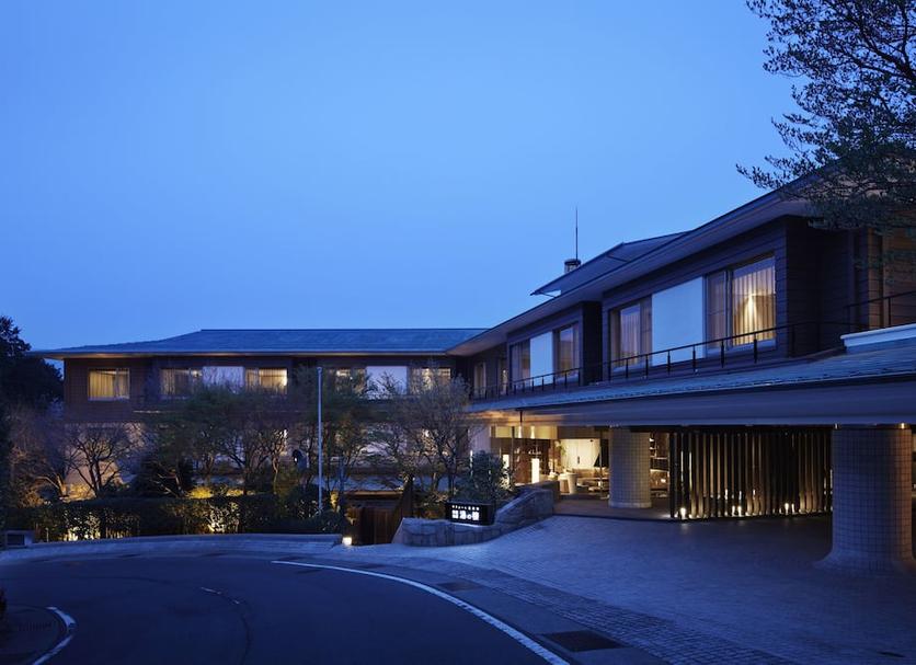 建物 写真