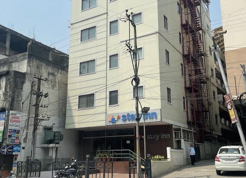 建物 写真