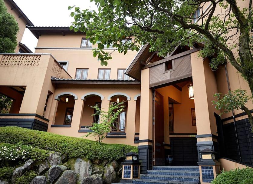 建物 写真